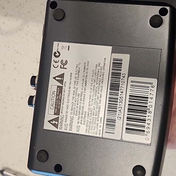 STERLING AUDIO S50 MICROPHONE SET WITH CASE - Picture 5 of 10